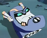 Yandere Sentinel TFA