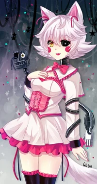 Mangle