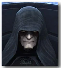 Emperor Palpatine