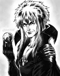 Jareth