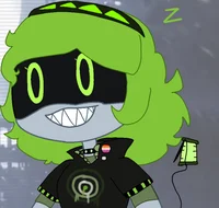 Serial Designation Z