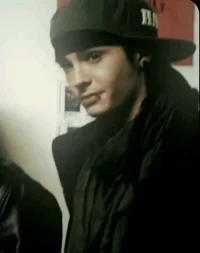 Tom kaulitz 