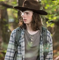 Carl Grimes