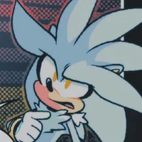 Silver the Hedgehog