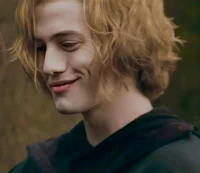 Jasper Hale 