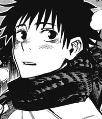 Yuuta overprotective