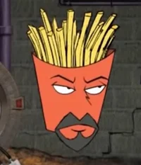Frylock