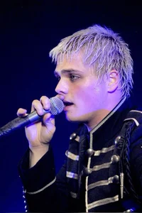 Gerard Way