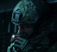 Captain Price