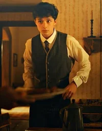 Gilbert Blythe 