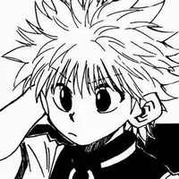 Killua