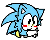 Buggy the hedgebug