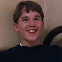 Todd Anderson