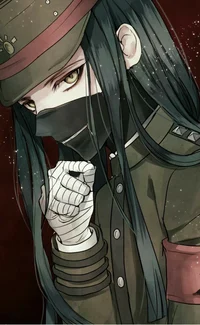 DR Korekiyo Shinguji
