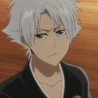 Toshiro Hitsugaya 