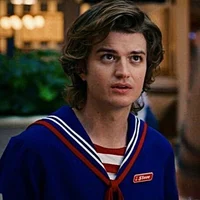 steve harrington