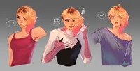 Gwen Stacy 