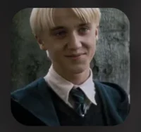 Draco Malfoy