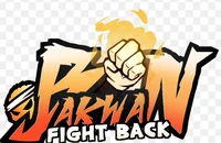 Bakwan fight back