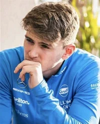 logan sargeant - 006