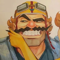 Wario