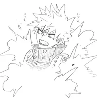 Katsuki Bakugo