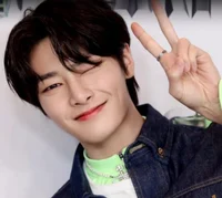 Jeongin 