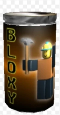 Bloxy Cola