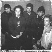 Deftones 