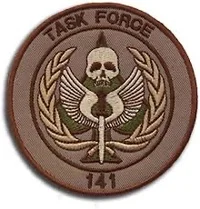 TaskForce141 