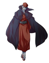 Jinyou Fortuneteller