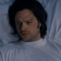 Sam Winchester 
