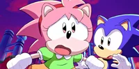 Amy Rose