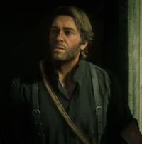 Arthur Morgan