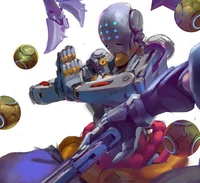 Zenyatta 