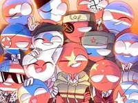 Countryhumans 