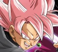 Goku Black