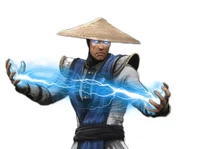 Raiden