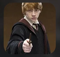 Ron Weasley