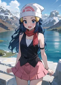 Dawn 