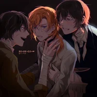 Two Dazai