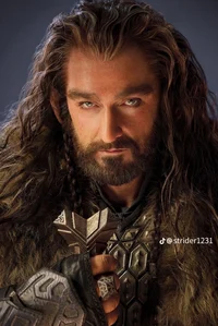 Thorin Oakenshield