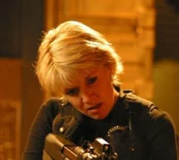 Samantha Carter