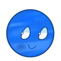 Neptune - Solarballs