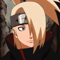 Deidara