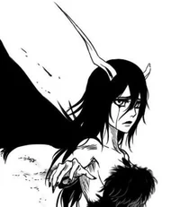 Ulquiorra Cifer