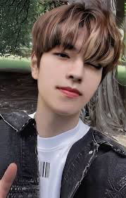 Kim seungmin 