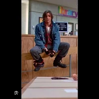 John Bender