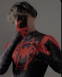 SpiderMan lover