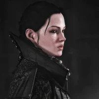 Evie Frye